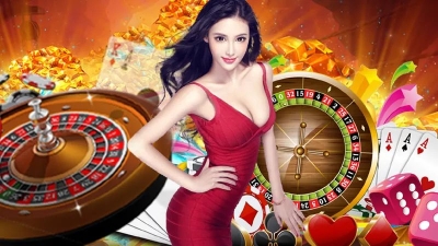 AG Live Casino - Điểm đến đỉnh cao cho những tín đồ cờ bạc