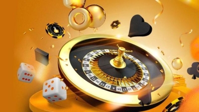 Khuyến mãi casino VSBET - Phần thưởng hấp dẫn cho mọi thành viên