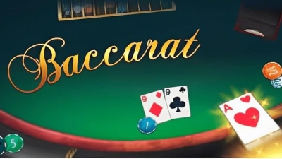 Baccarat - Cách tối ưu hóa cơ hội thắng của bạn tại casino