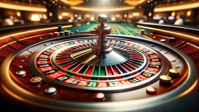 Roulette - Tựa game đặc sắc với tỷ lệ chiến thắng cực lớn